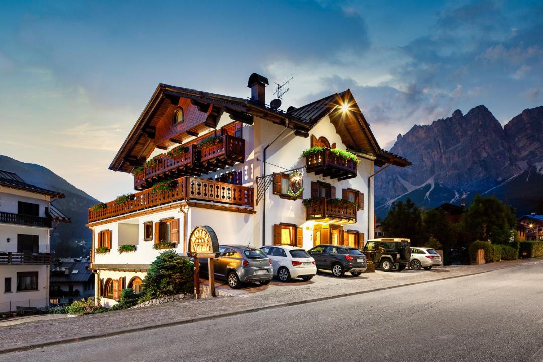 Photo of Others in Cortina d'Ampezzo Historic Centre