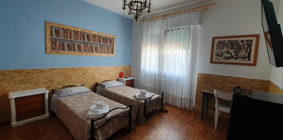 Photo of Bedroom in Treviso