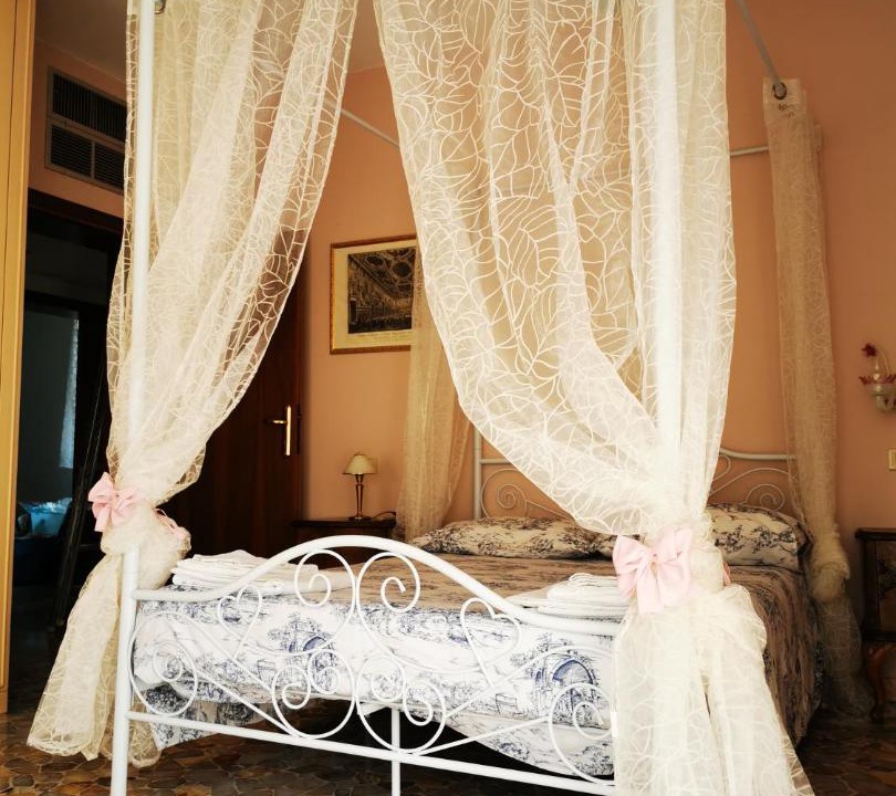 Photo of Bedroom in Santa Maria in Stelle