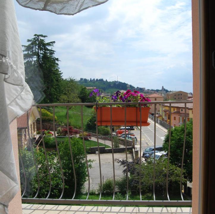 Photo of Patio Balcony in San Zeno di Montagna