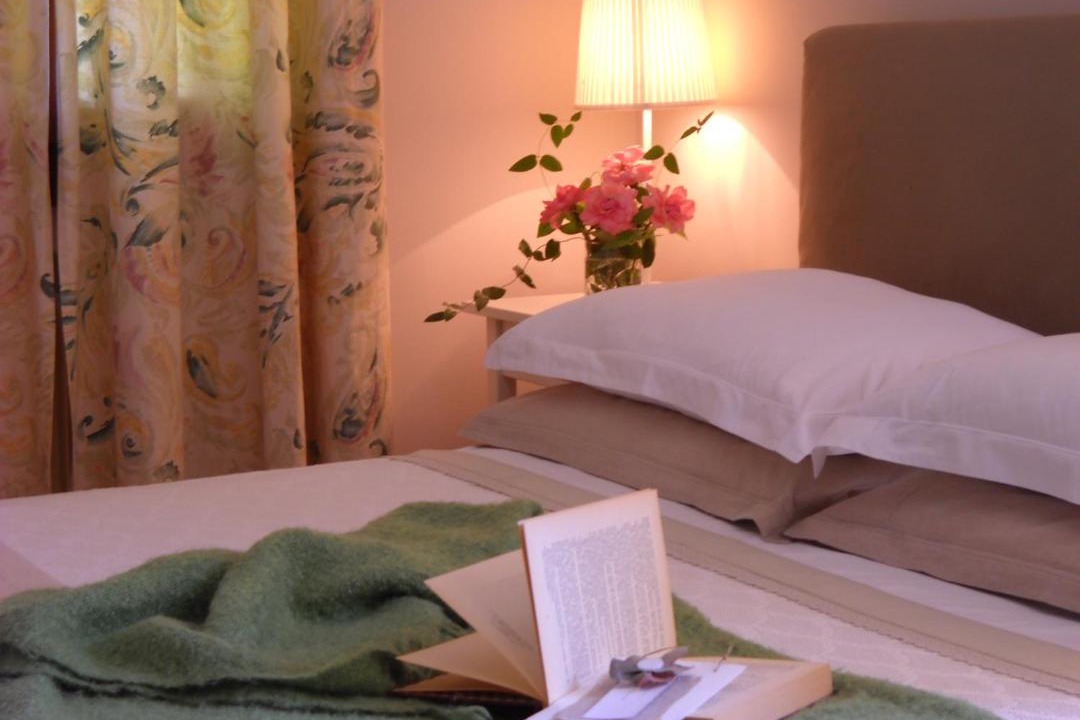 Photo of Bedroom in Zero Branco