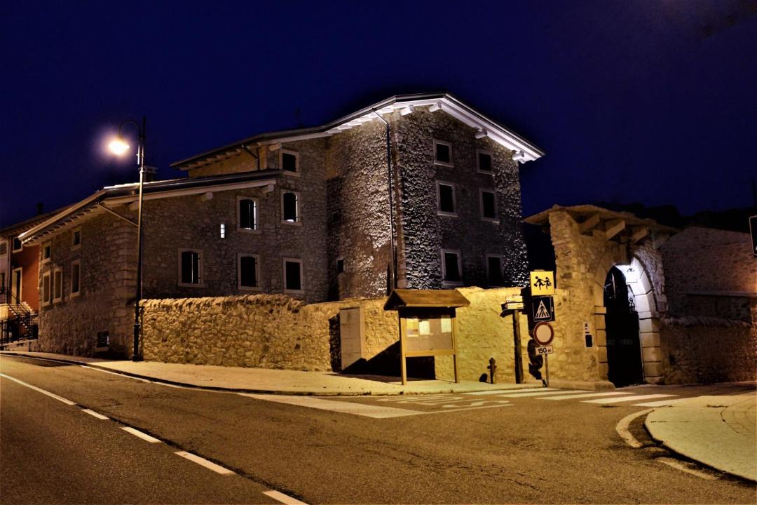 Photo of Buildings in Marano di Valpolicella