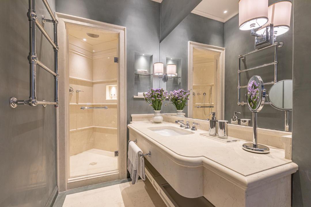 Photo of Bathroom in San Marco