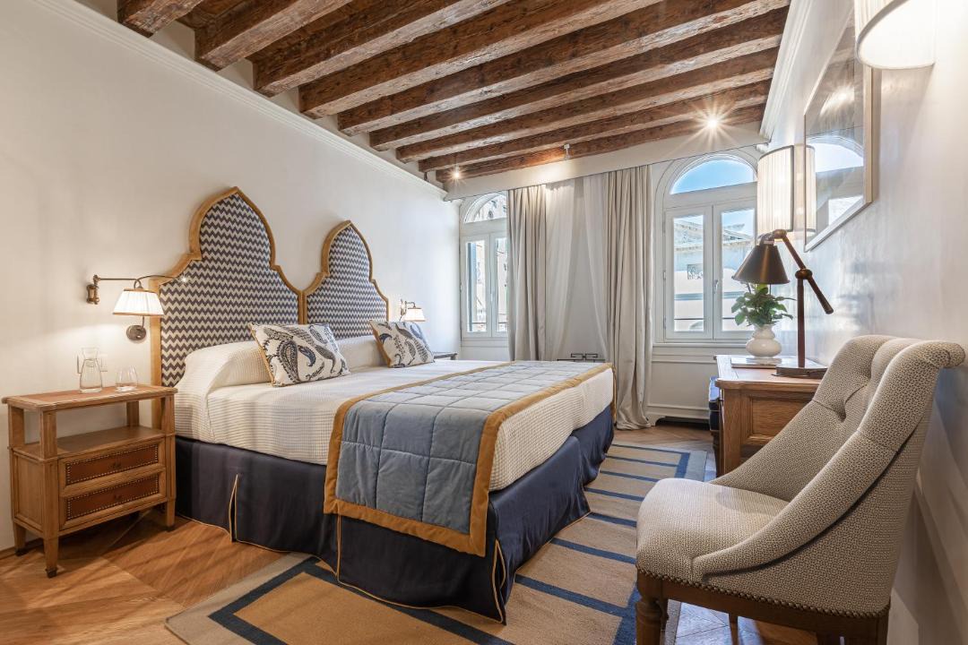 Photo of Bedroom in San Marco
