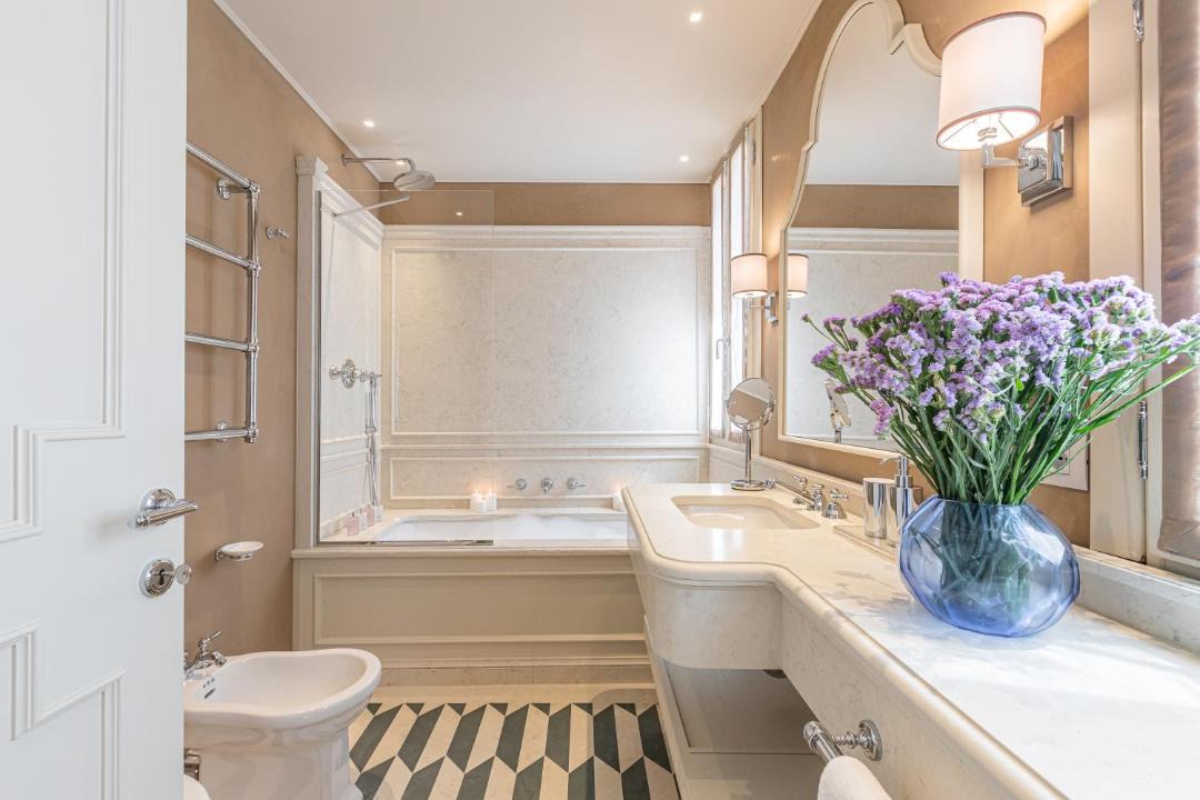 Photo of Bathroom in San Marco