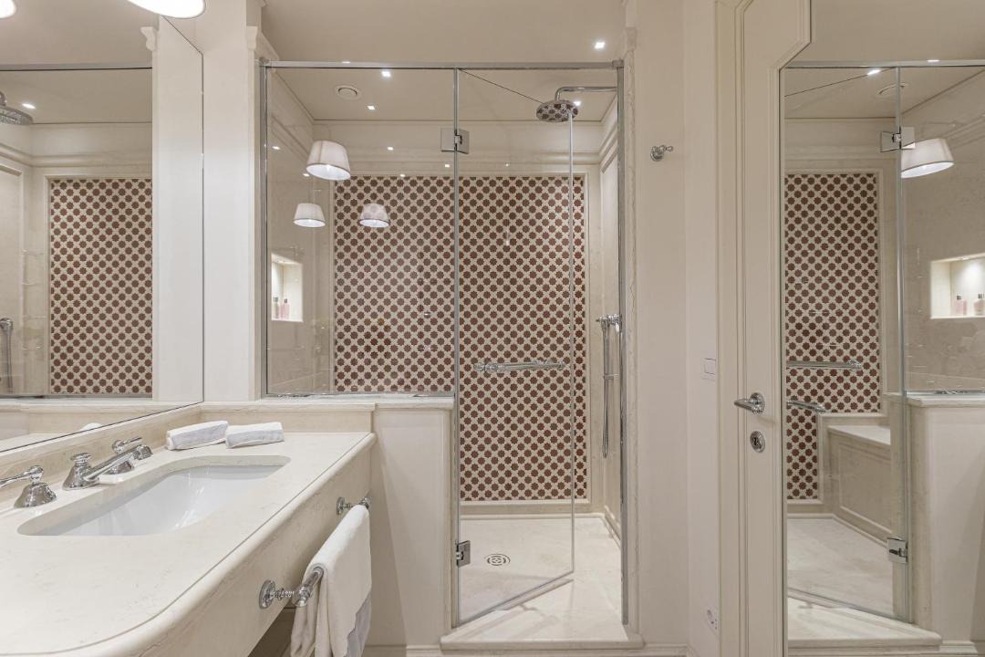 Photo of Bathroom in San Marco