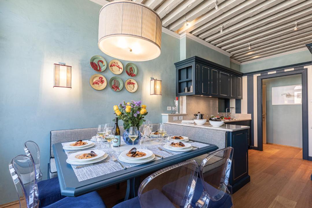 Photo of Kitchen in San Marco