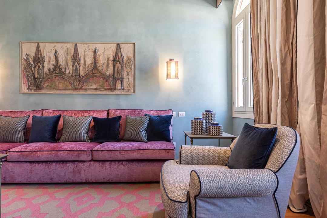 Photo of Livingroom in San Marco