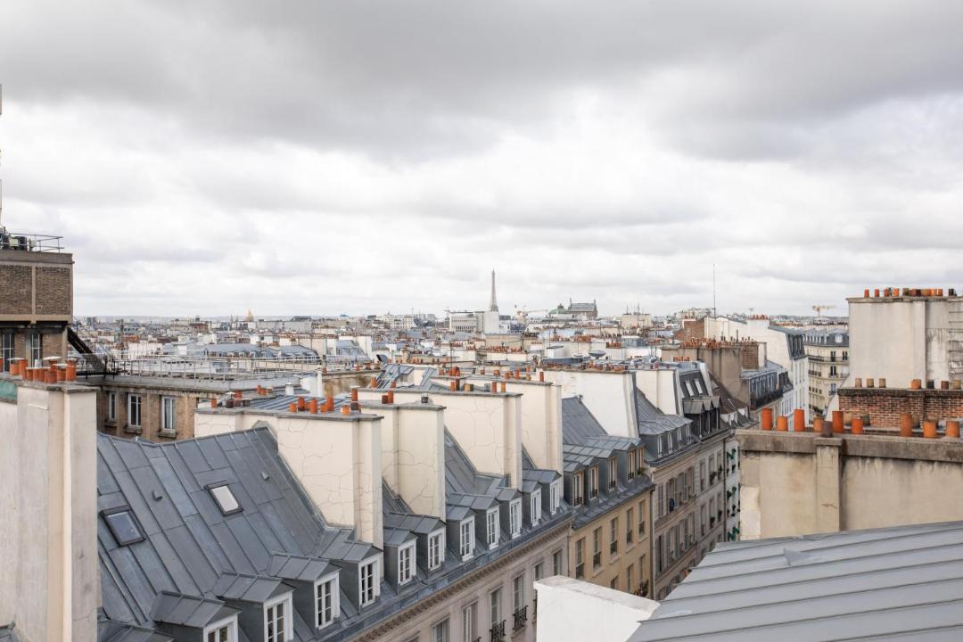 Photo of Others in Quartier de Rochechouart