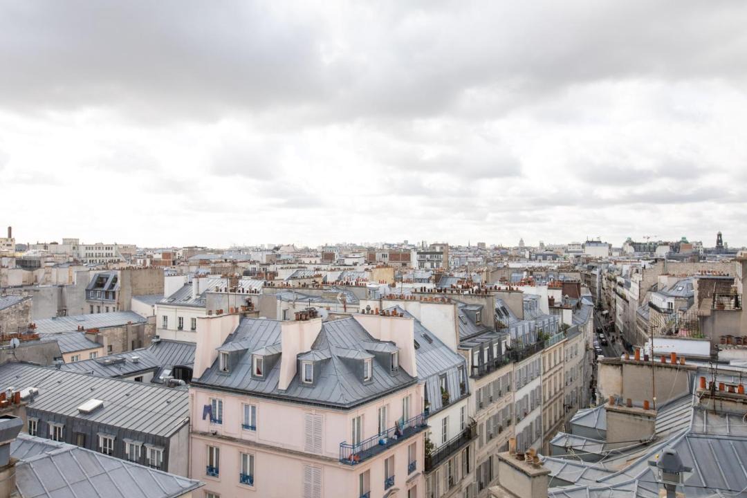 Photo of Others in Quartier de Rochechouart