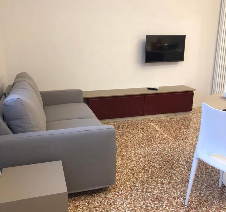Photo of Livingroom in Schio