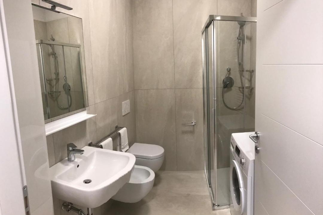 Photo of Bathroom in Schio
