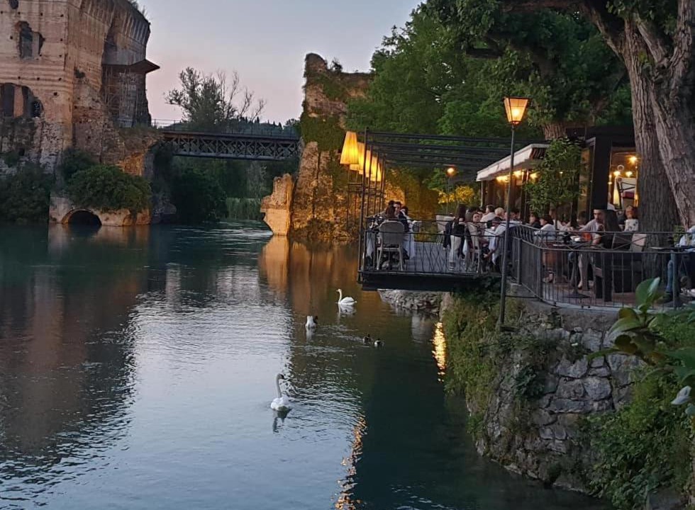 Photo of Others in Borghetto