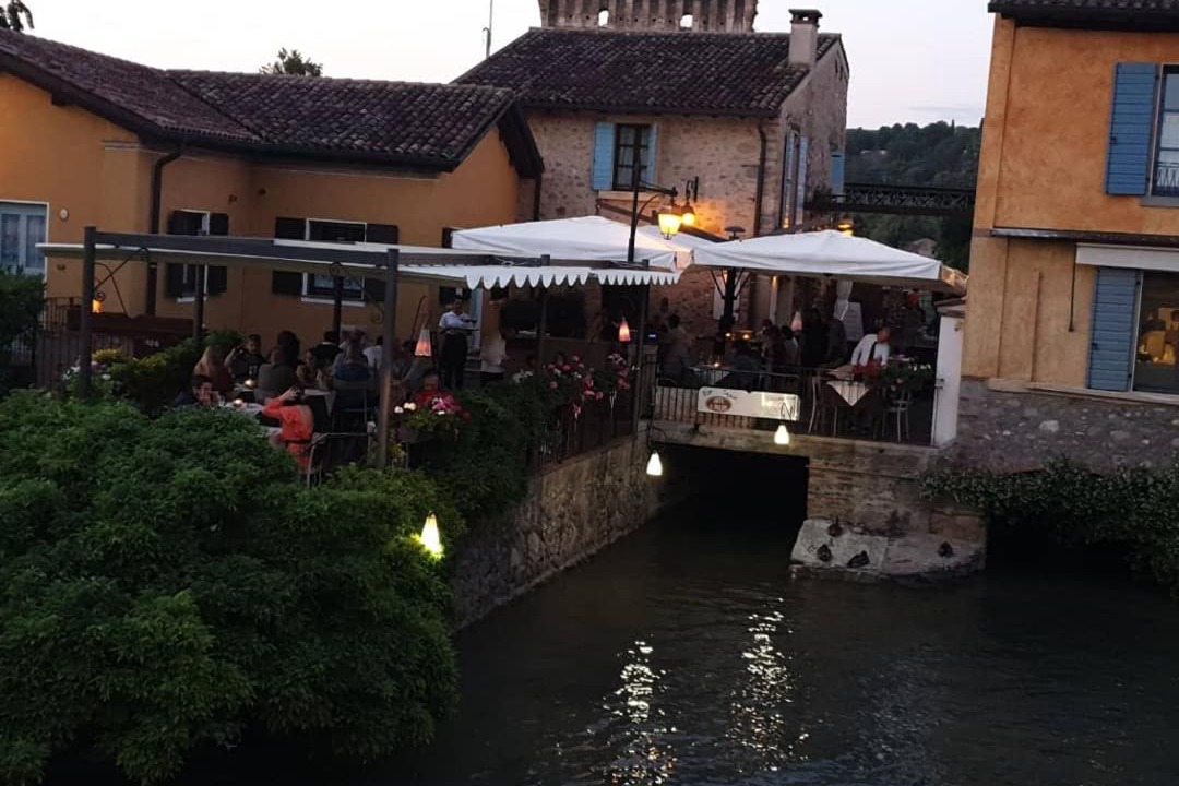 Photo of Others in Borghetto