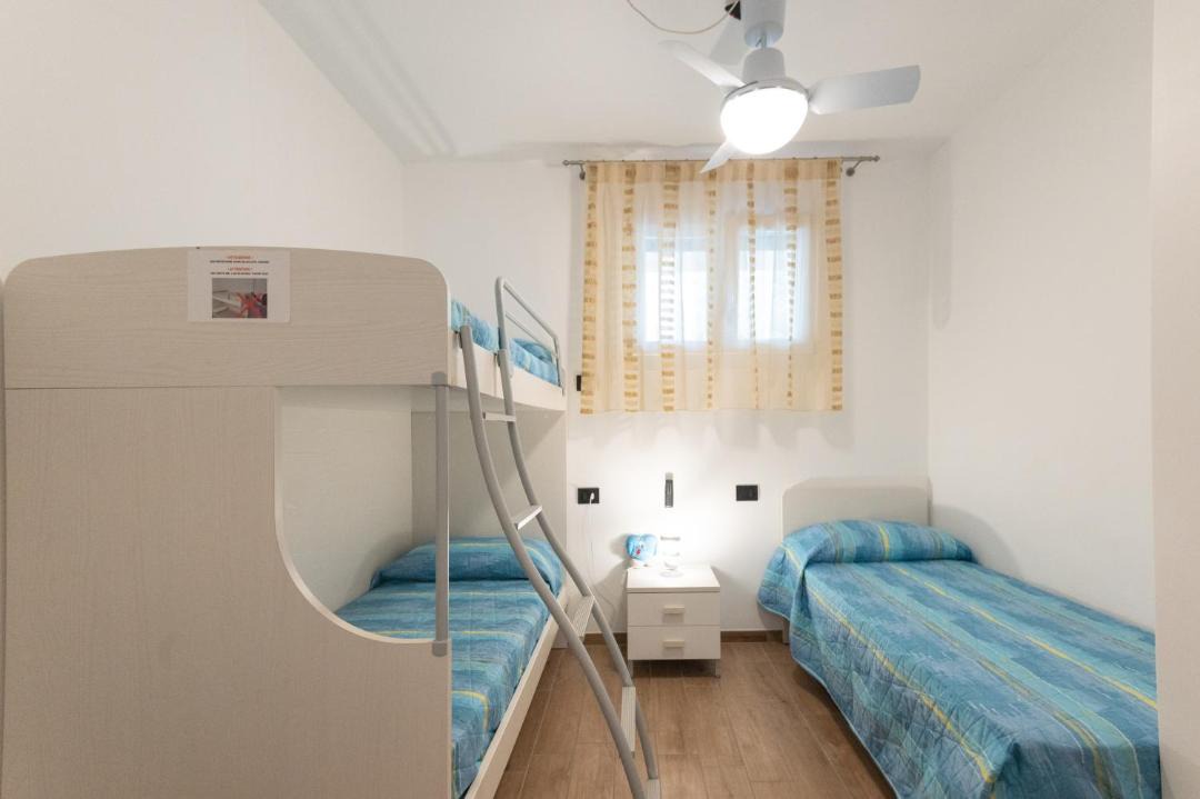 Photo of Bedroom in Rosolina Mare