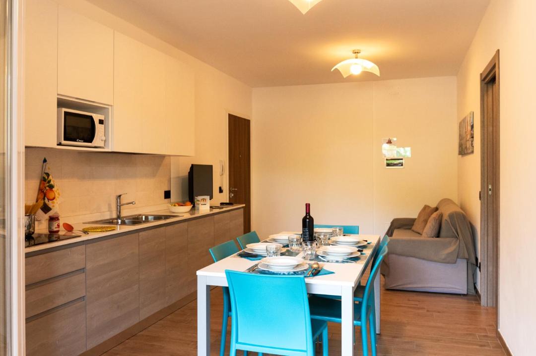 Photo of Kitchen in Rosolina Mare