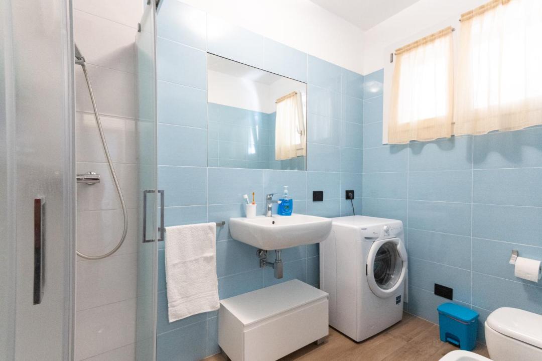 Photo of Bathroom in Rosolina Mare