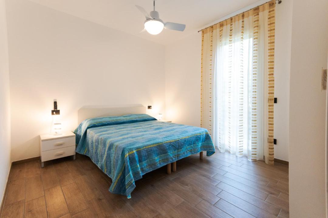 Photo of Bedroom in Rosolina Mare