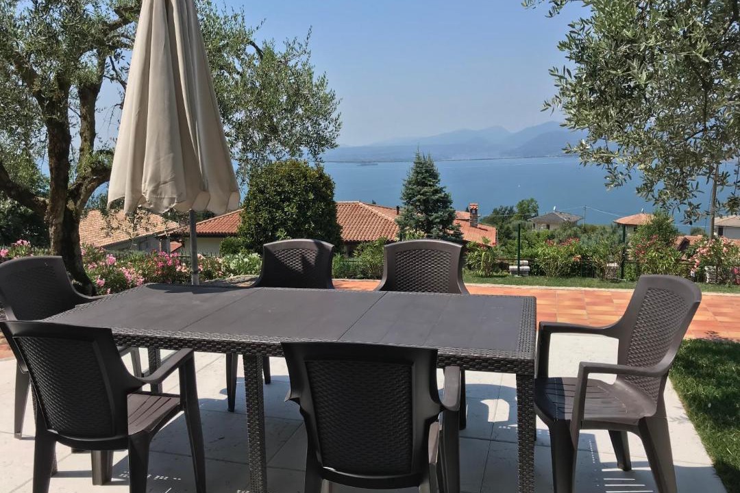 Photo of Patio Balcony in Albisano