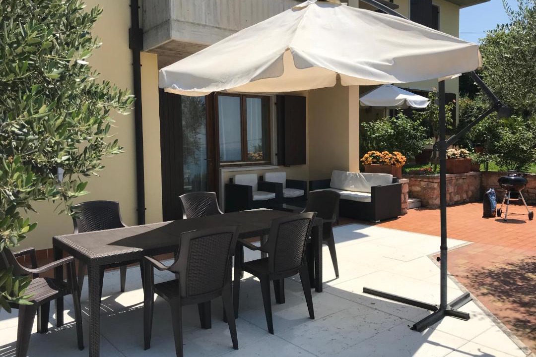 Photo of Patio Balcony in Albisano