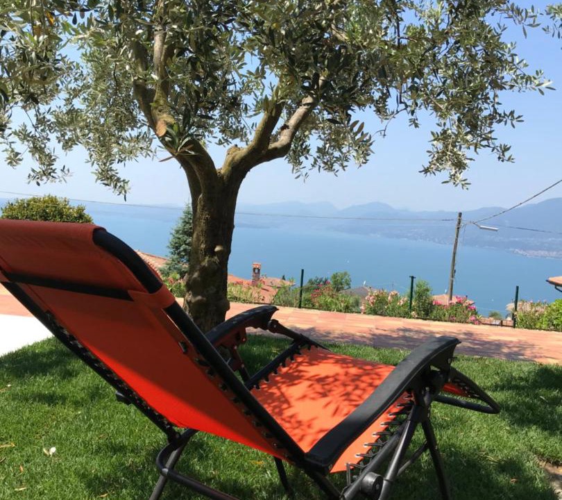 Photo of Outdoor in Albisano