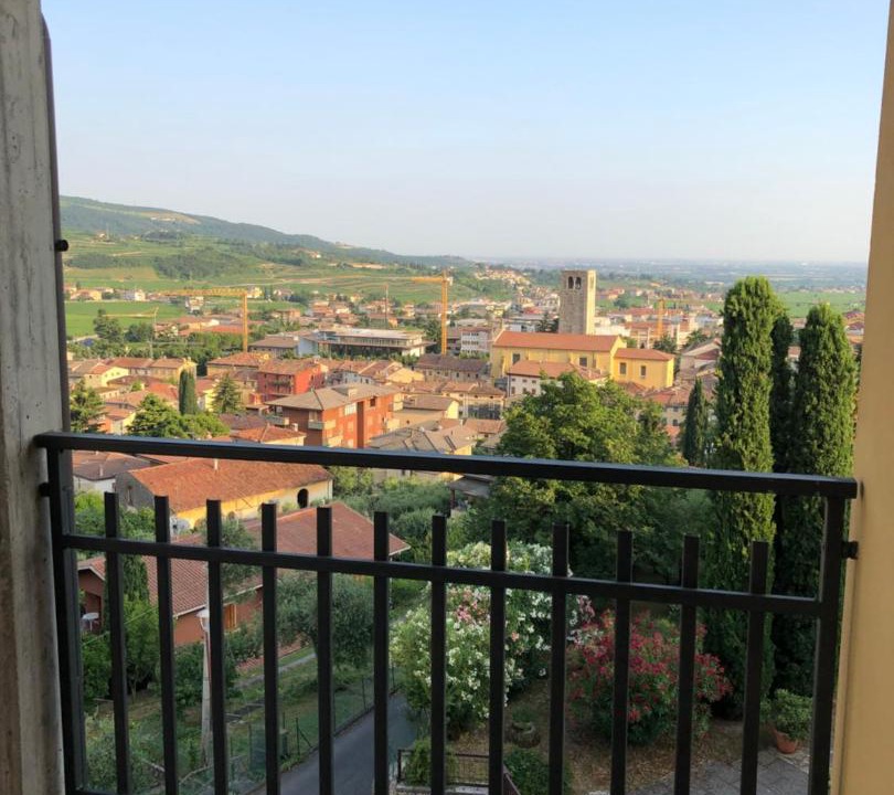 Photo of Patio Balcony in Negrar