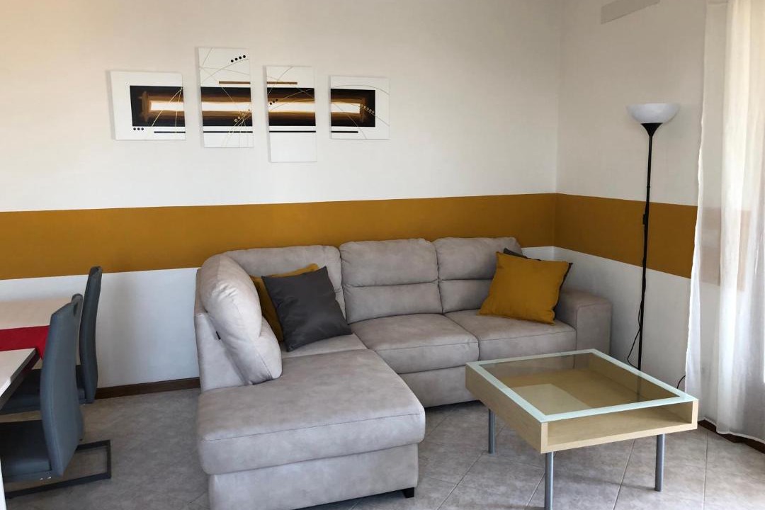 Photo of Livingroom in Negrar