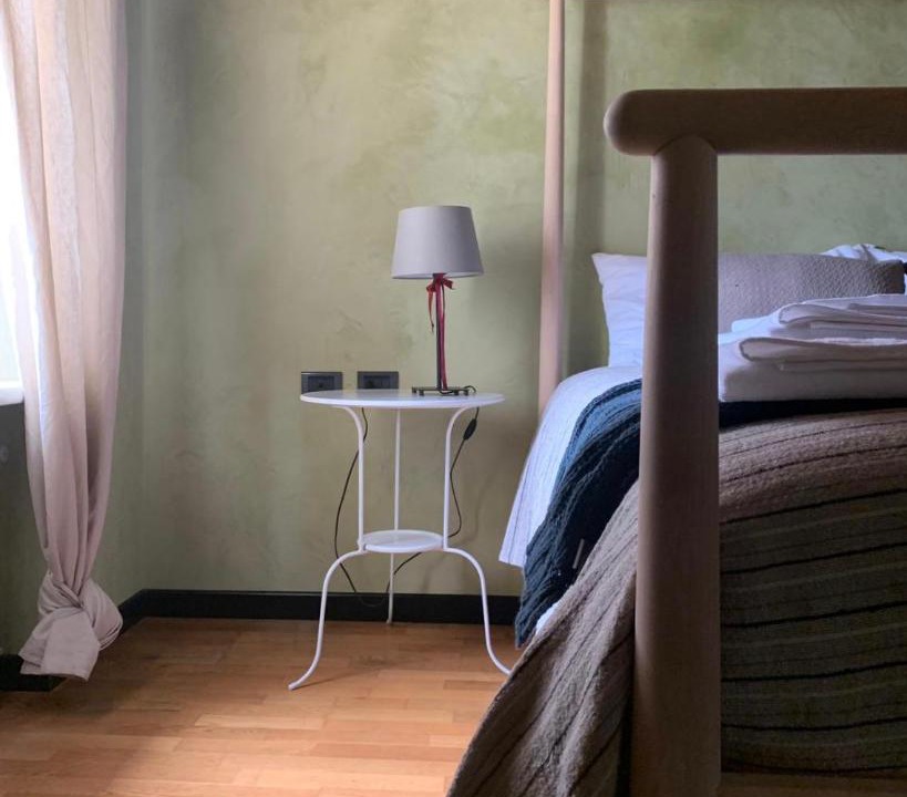Photo of Bedroom in Valgatara