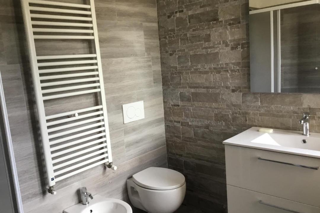 Photo of Bathroom in Papozze