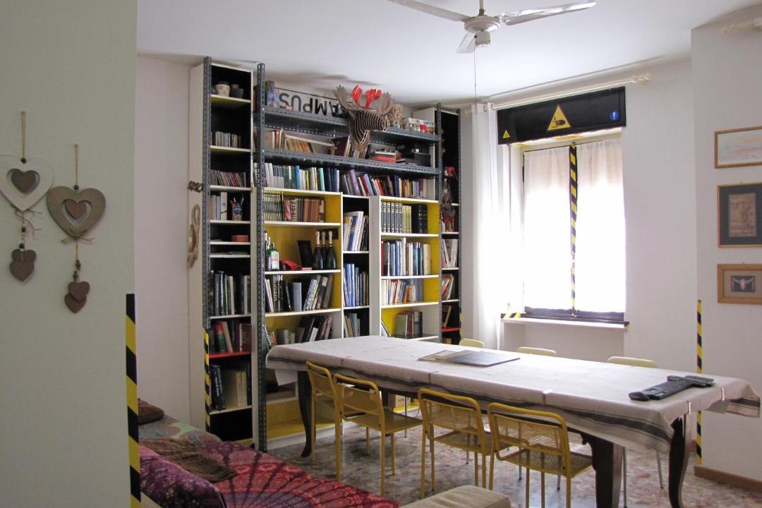 Photo of Livingroom in Sud-Ovest