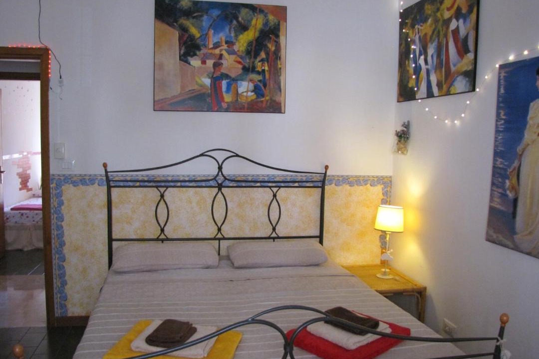 Photo of Bedroom in Sud-Ovest