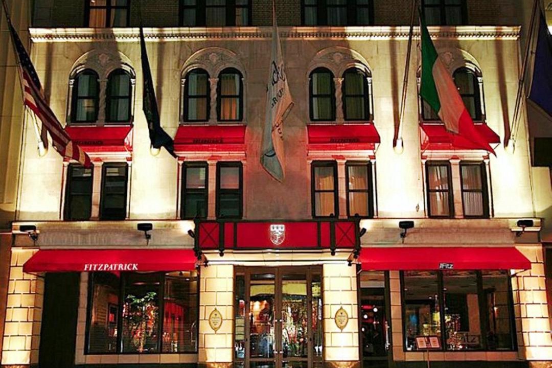 Photo of Others in Sutton Place