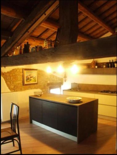 Photo of Kitchen in Miane