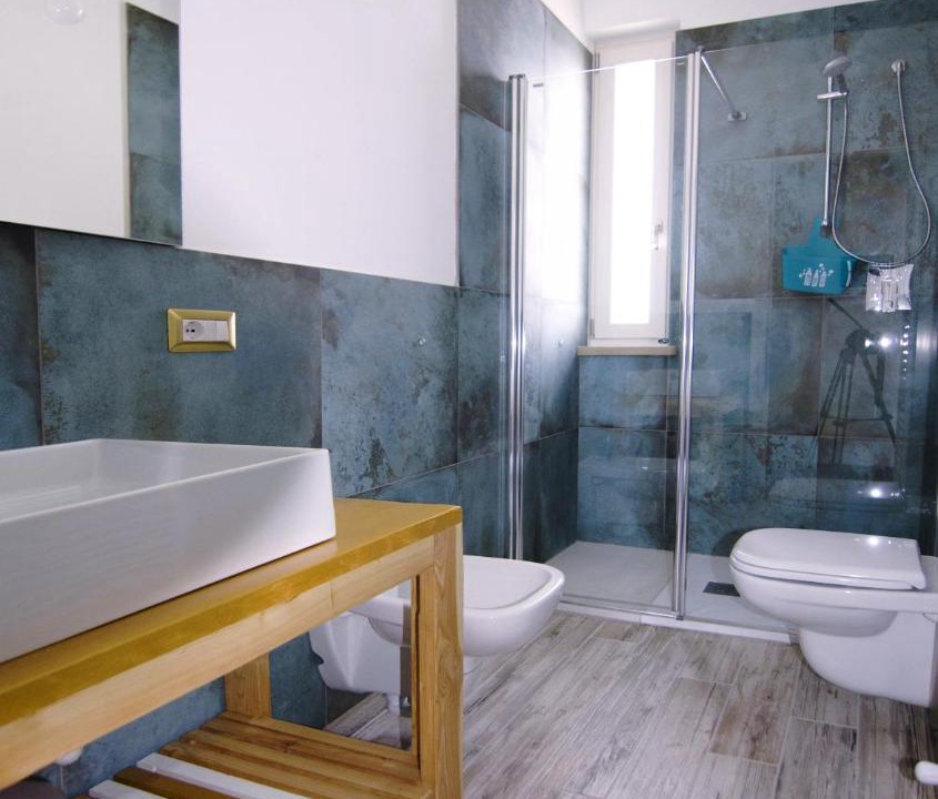 Photo of Bathroom in Caprino Veronese