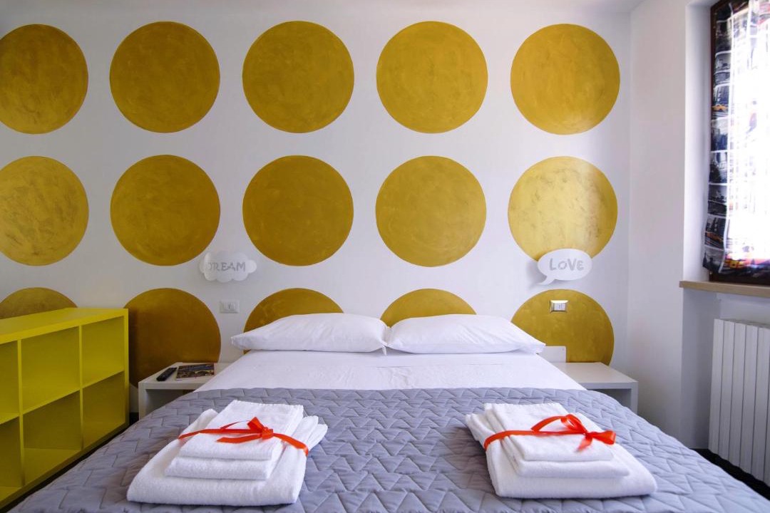 Photo of Bedroom in Caprino Veronese