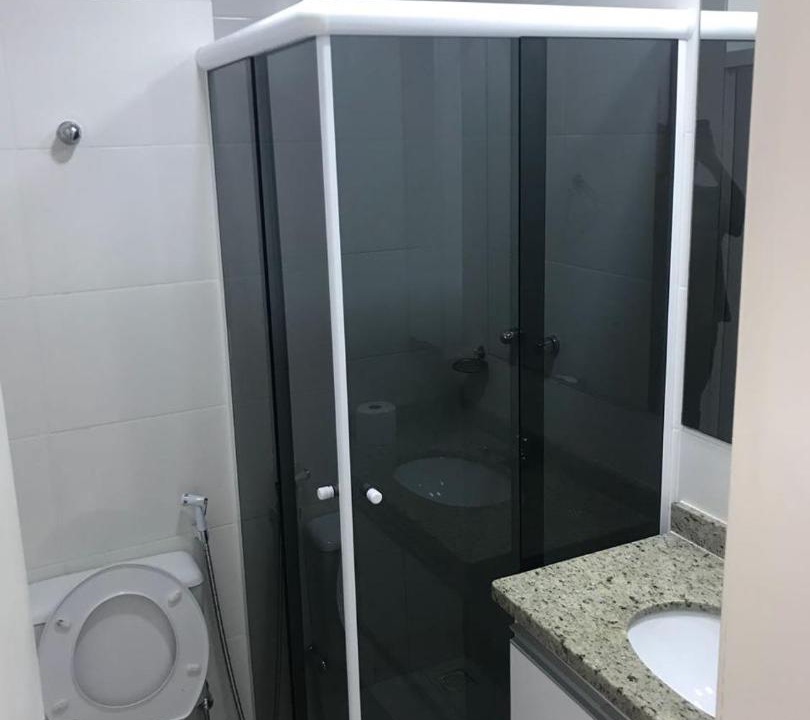 Photo of Bathroom in Japuiba