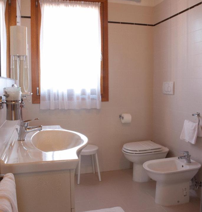 Photo of Bathroom in Villorba