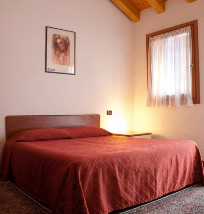 Photo of Bedroom in Villorba