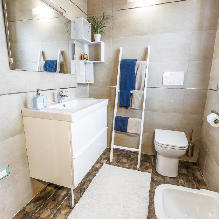 Photo of Bathroom in Galliera Veneta