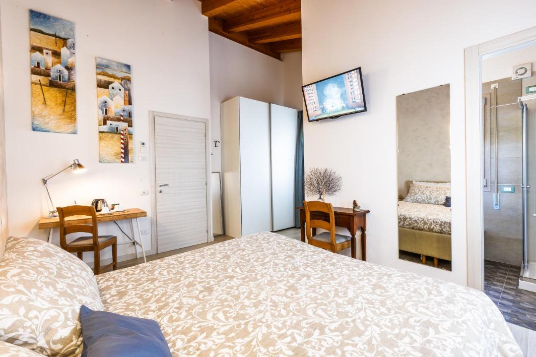Photo of Bedroom in Galliera Veneta