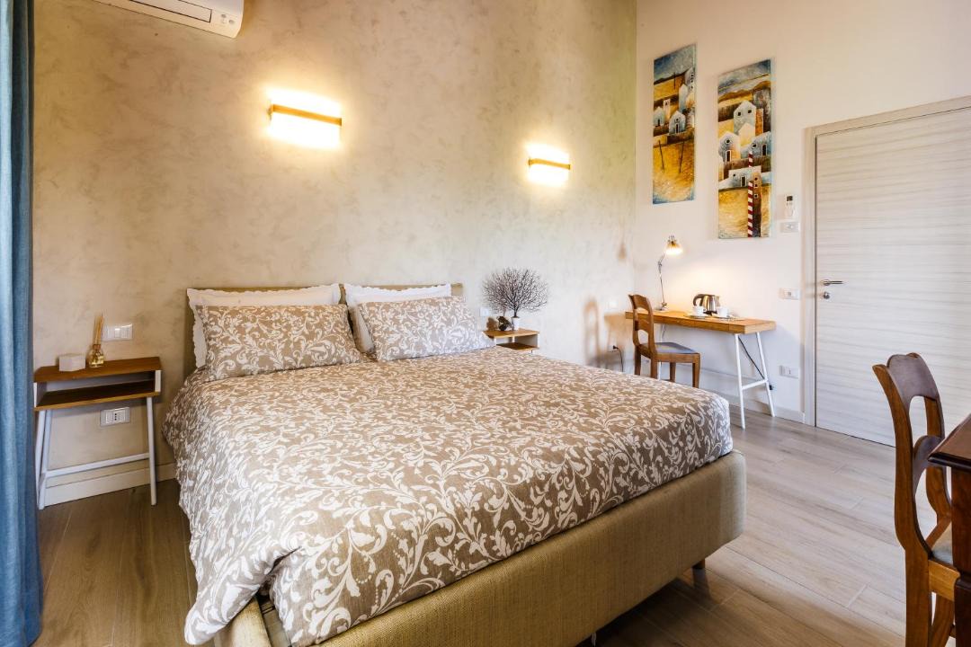 Photo of Bedroom in Galliera Veneta