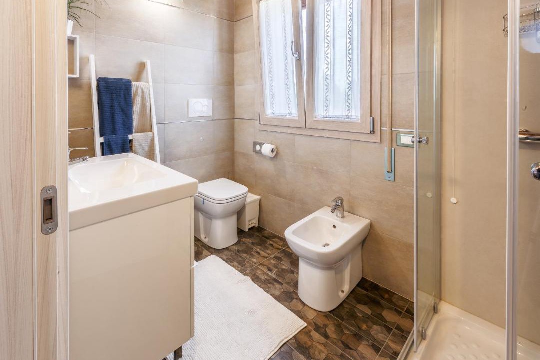 Photo of Bathroom in Galliera Veneta