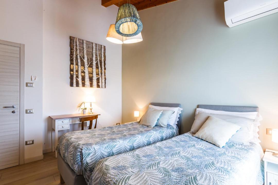 Photo of Bedroom in Galliera Veneta