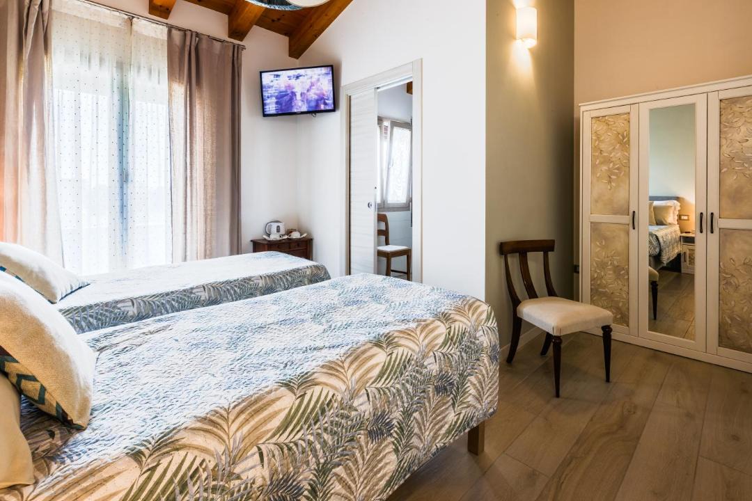 Photo of Bedroom in Galliera Veneta