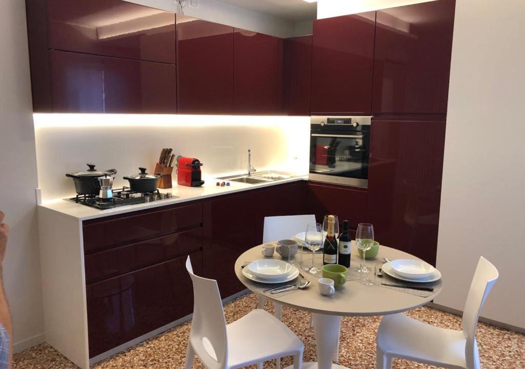 Photo of Kitchen in Schio