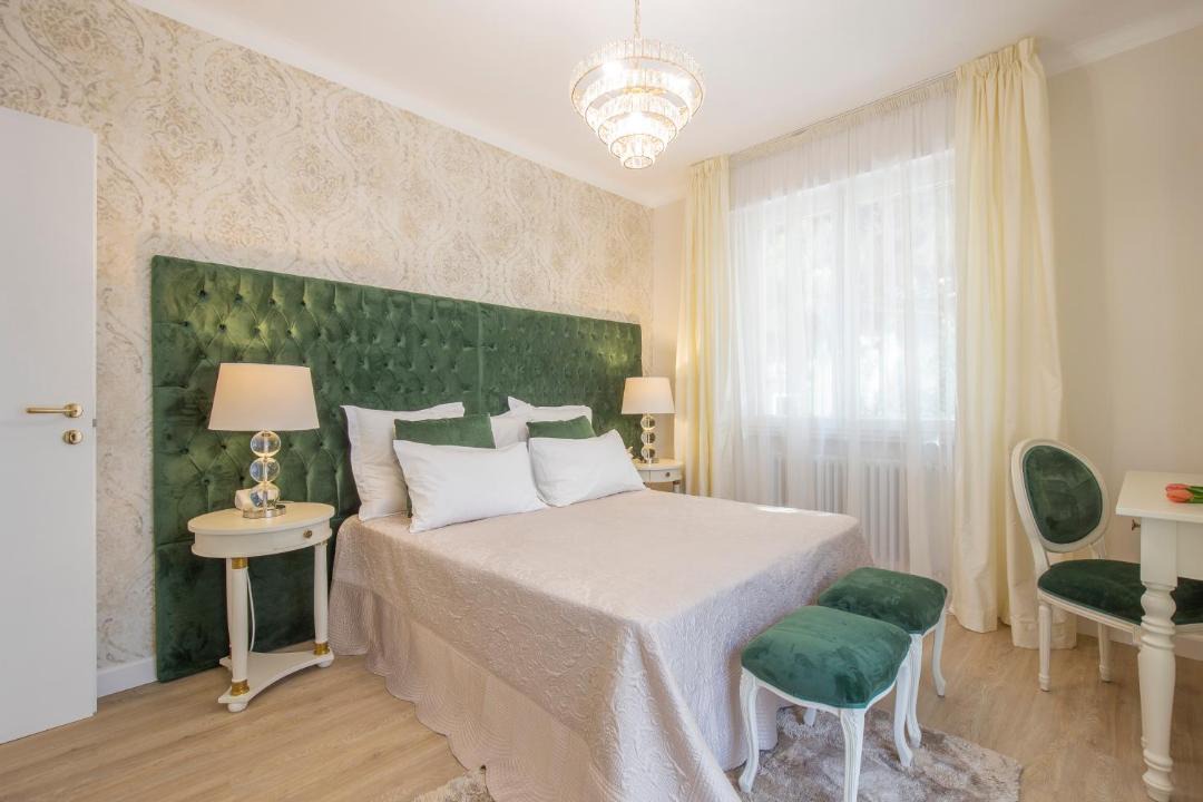 Photo of Bedroom in Cittadella