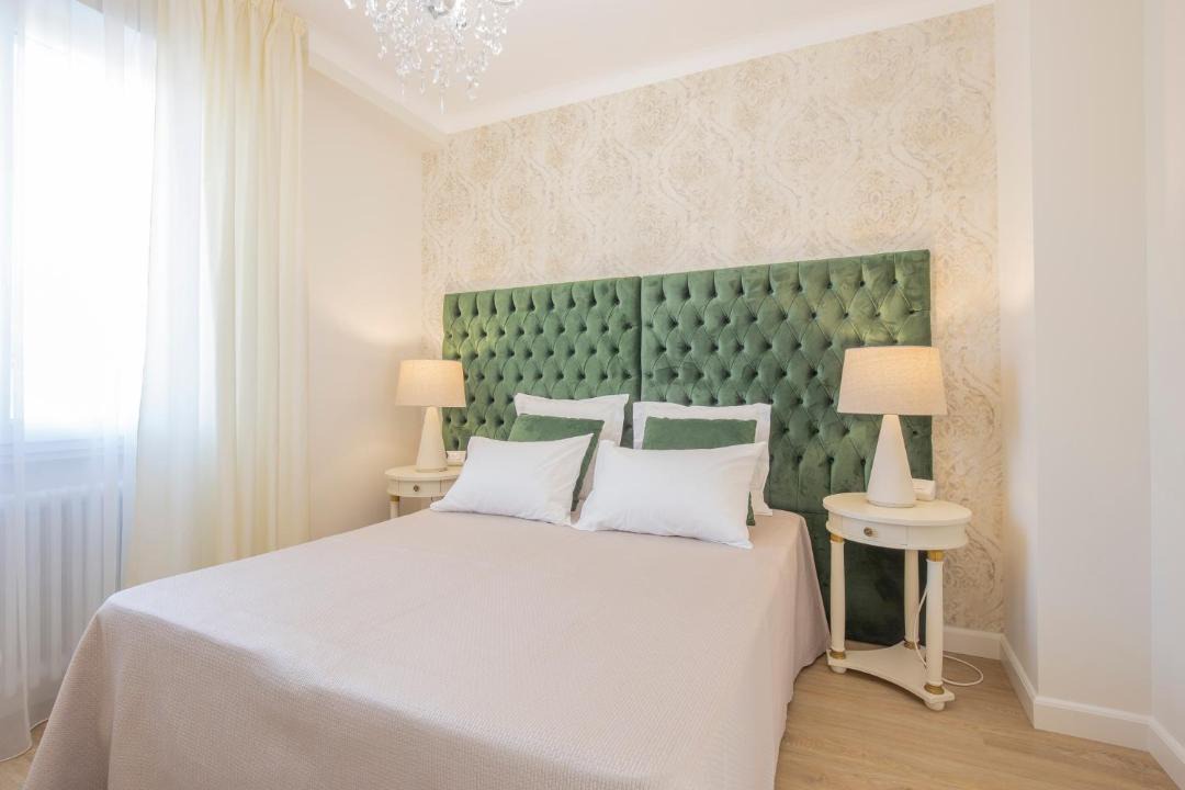 Photo of Bedroom in Cittadella