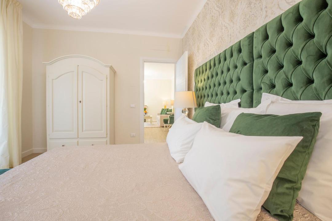 Photo of Bedroom in Cittadella
