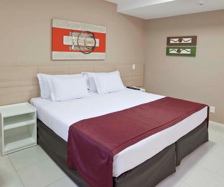 Photo of Bedroom in Centro