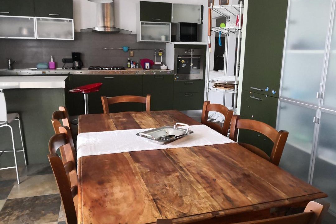 Photo of Kitchen in Porto Viro